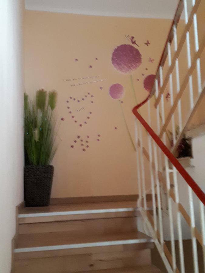 Schoene Zeit 2 Rooms Apartment With Kitchen ฟรีดริชส์ฮาเฟน ภายนอก รูปภาพ